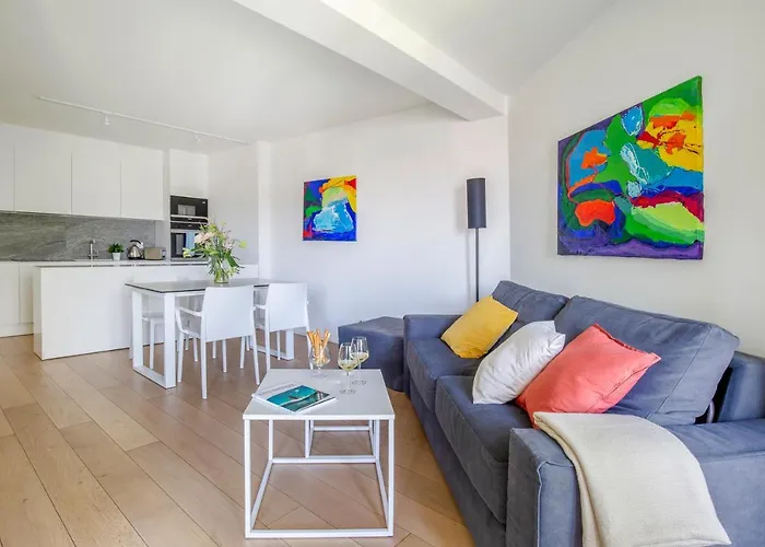 Sasso Boretto, Luxury Holiday Apartments