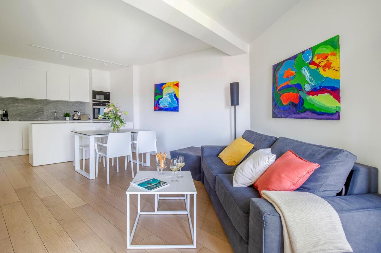 Sasso Boretto, Luxury Aparthotel