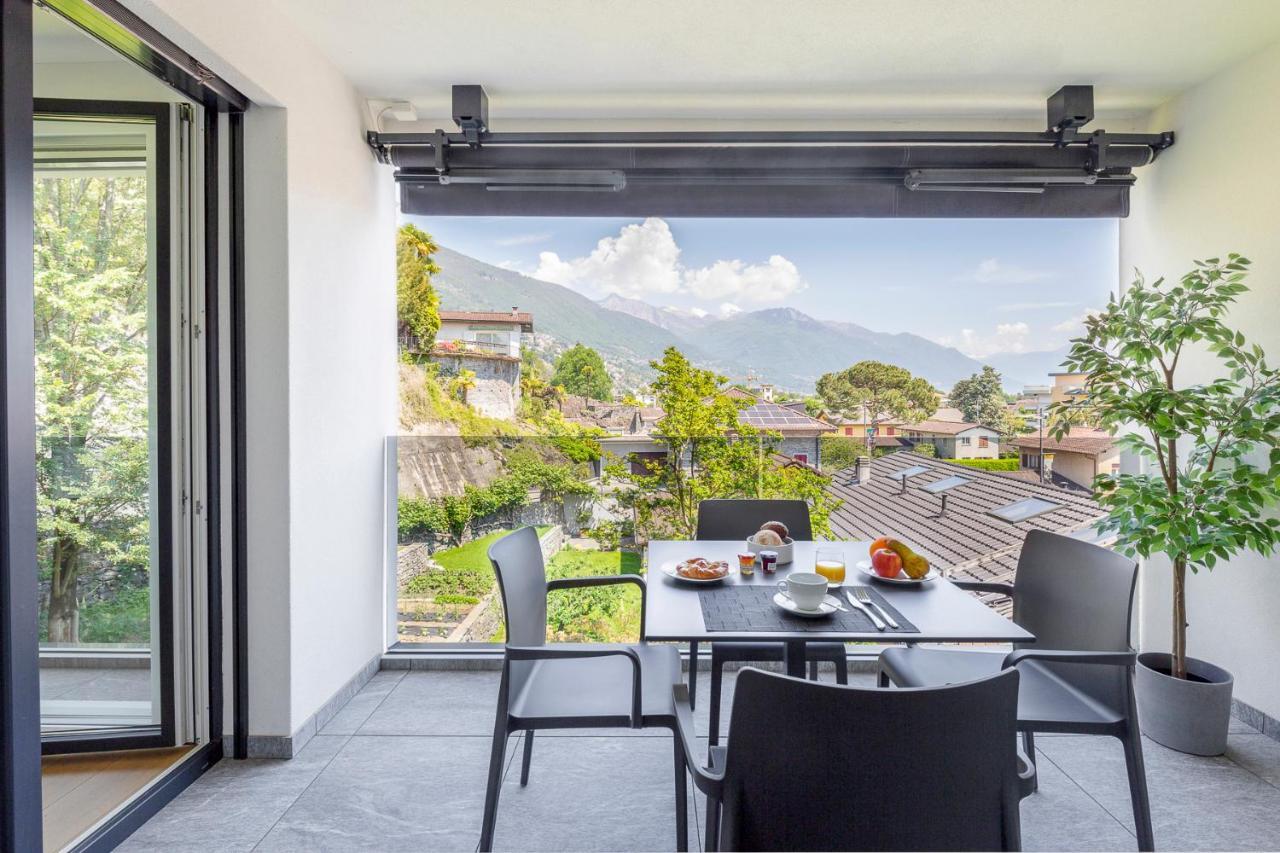 Appart hôtel Sasso Boretto, Luxury