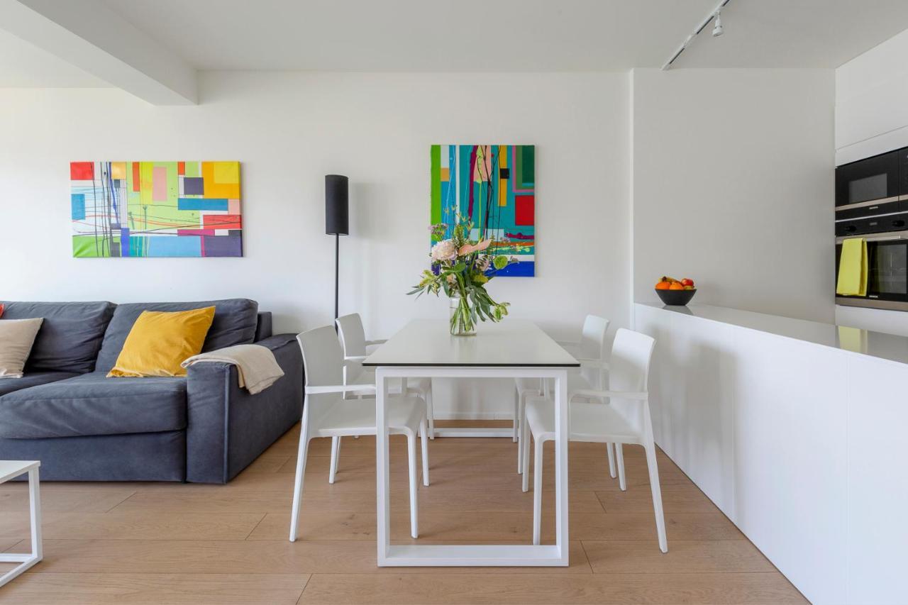 Sasso Boretto, Luxury Ascona