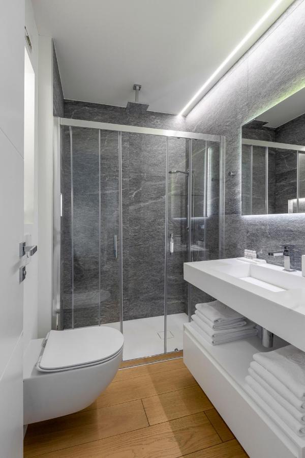 Sasso Boretto, Luxury Aparthotel *