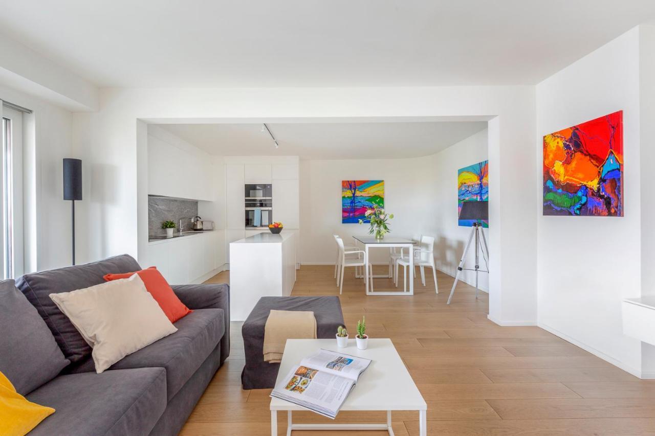 Sasso Boretto, Luxury