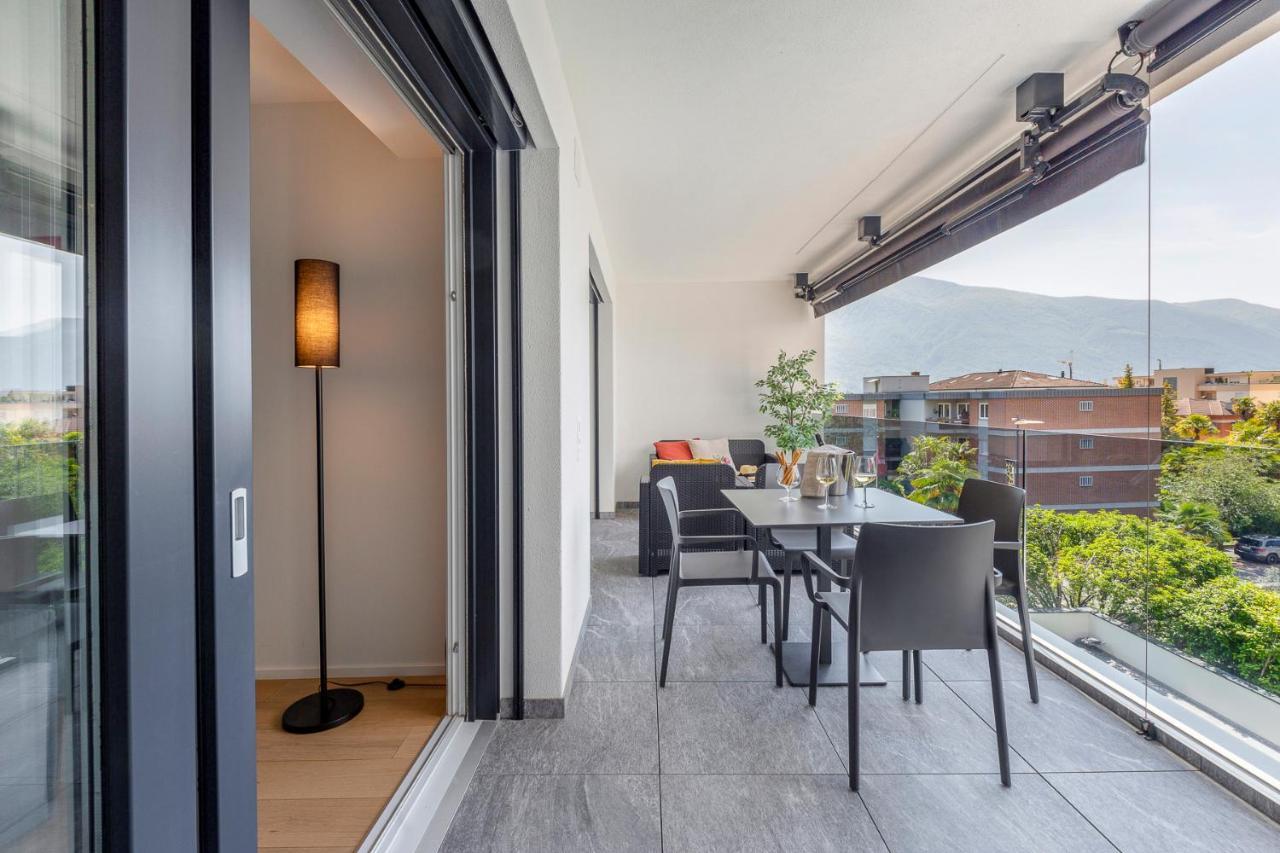 Sasso Boretto, Luxury *