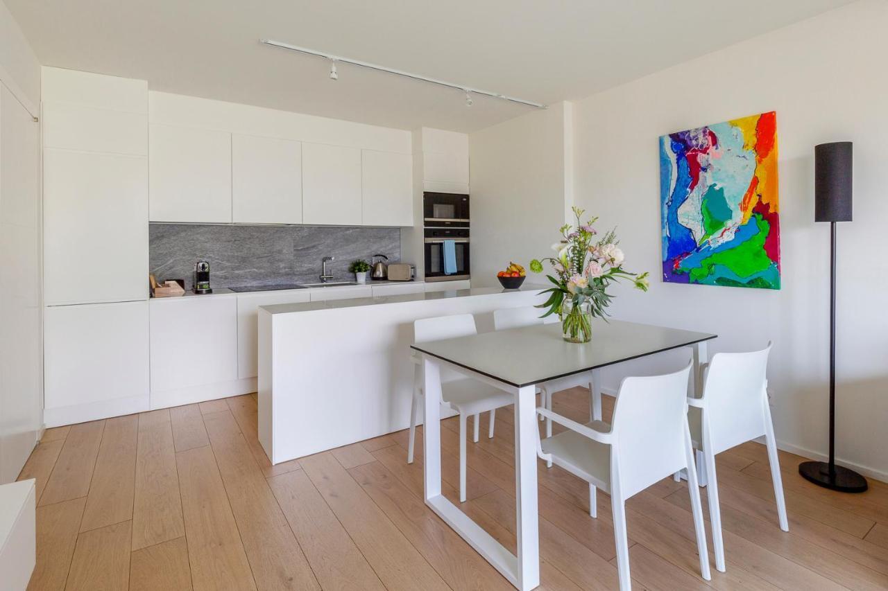 Sasso Boretto, Luxury