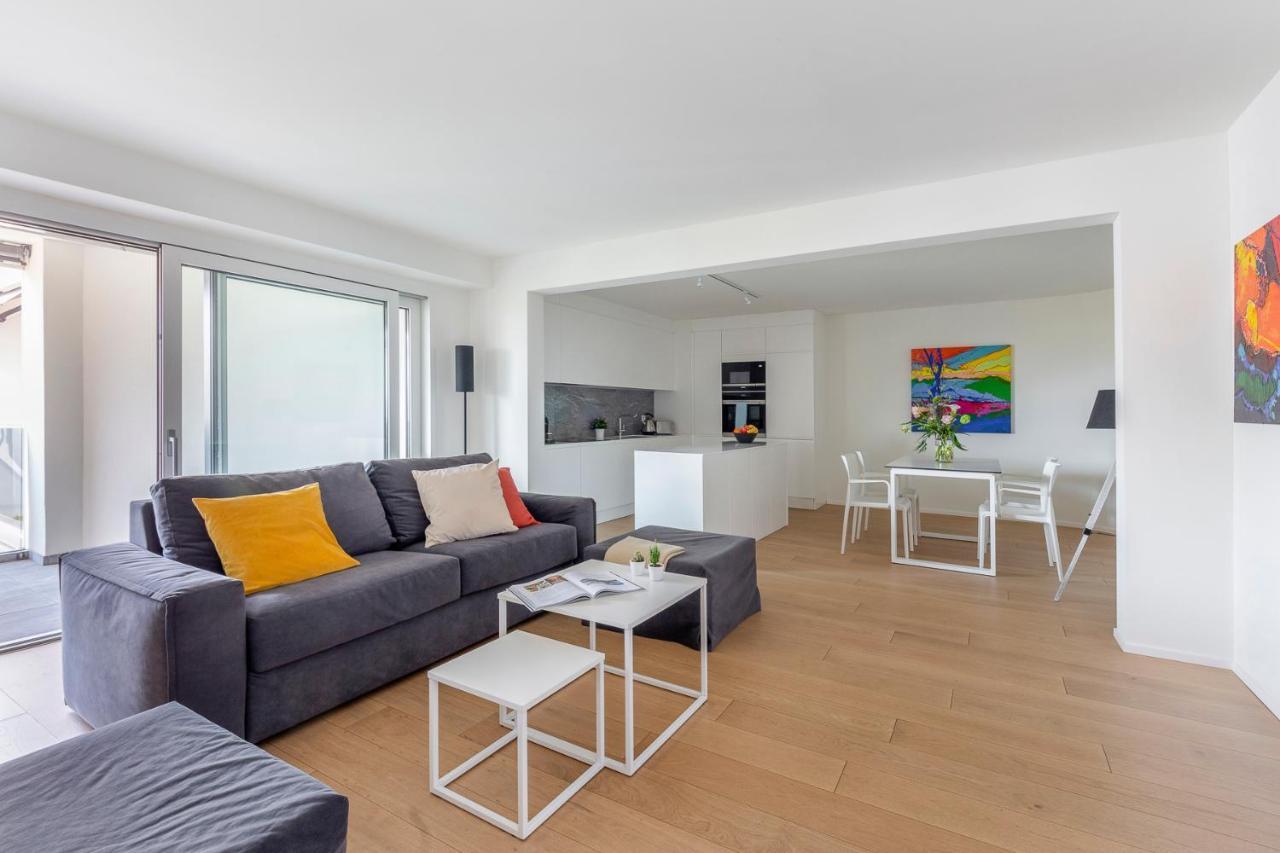 Sasso Boretto, Luxury * Ascona