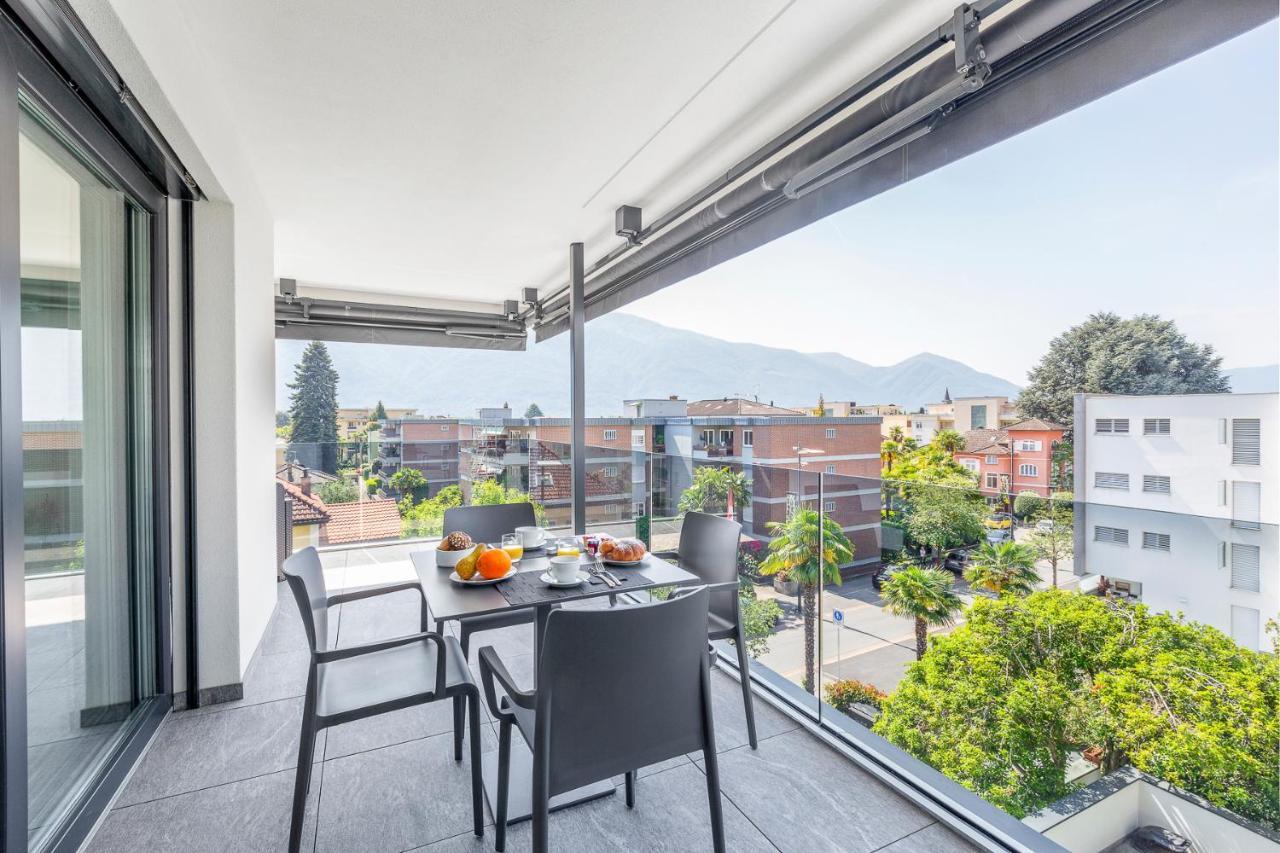 Sasso Boretto, Luxury
