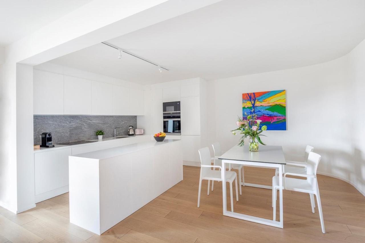 Sasso Boretto, Luxury * Ascona