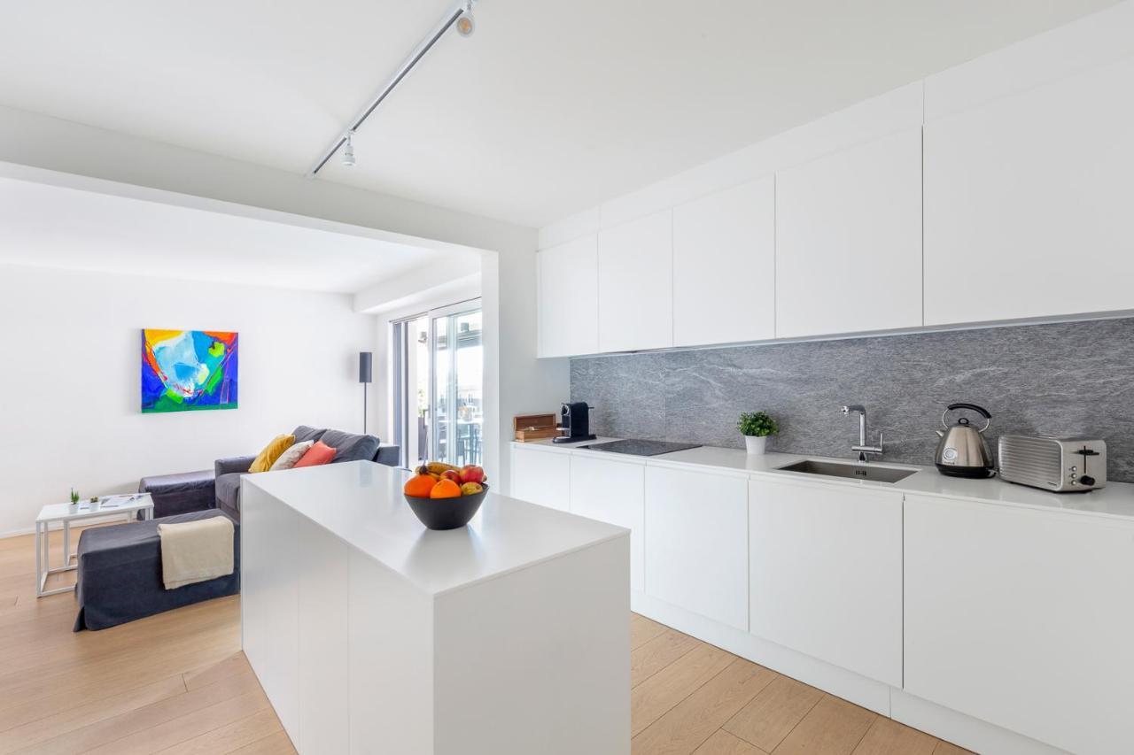 Sasso Boretto, Luxury *