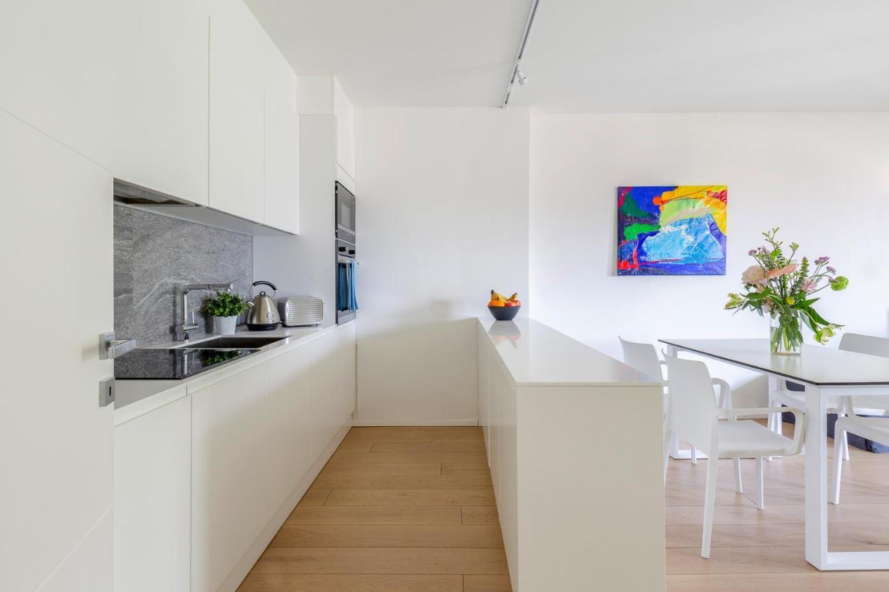 Sasso Boretto, Luxury