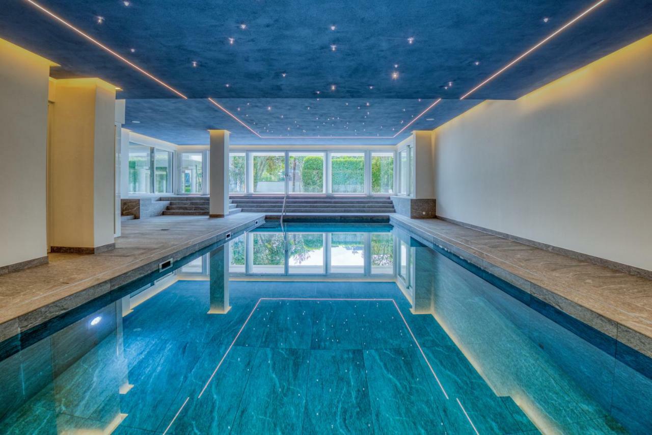 Sasso Boretto, Luxury Aparthotel