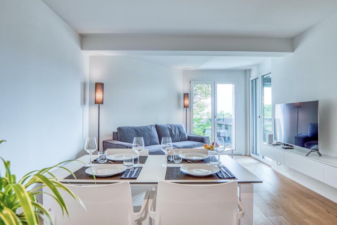 Sasso Boretto, Luxury Appart hôtel *