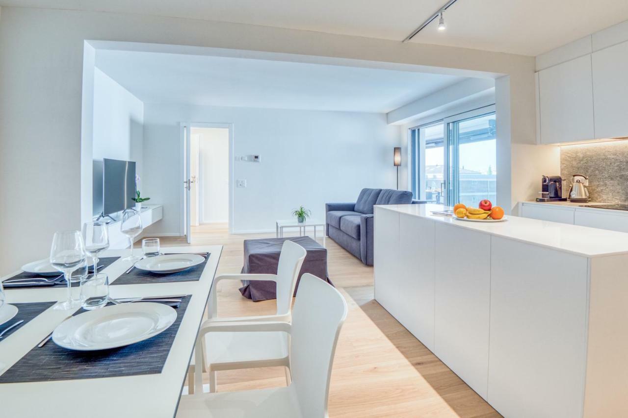 Sasso Boretto, Luxury *