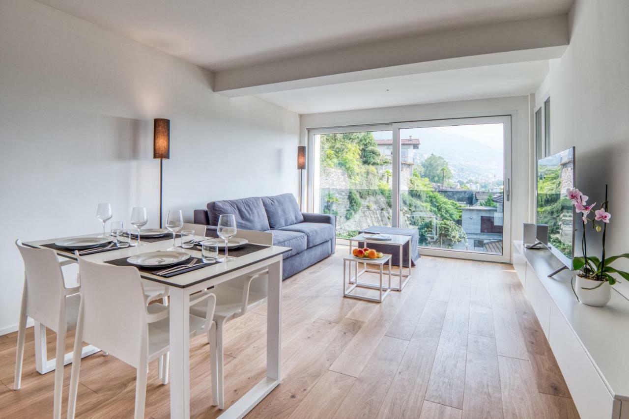 Sasso Boretto, Luxury Appart hôtel *