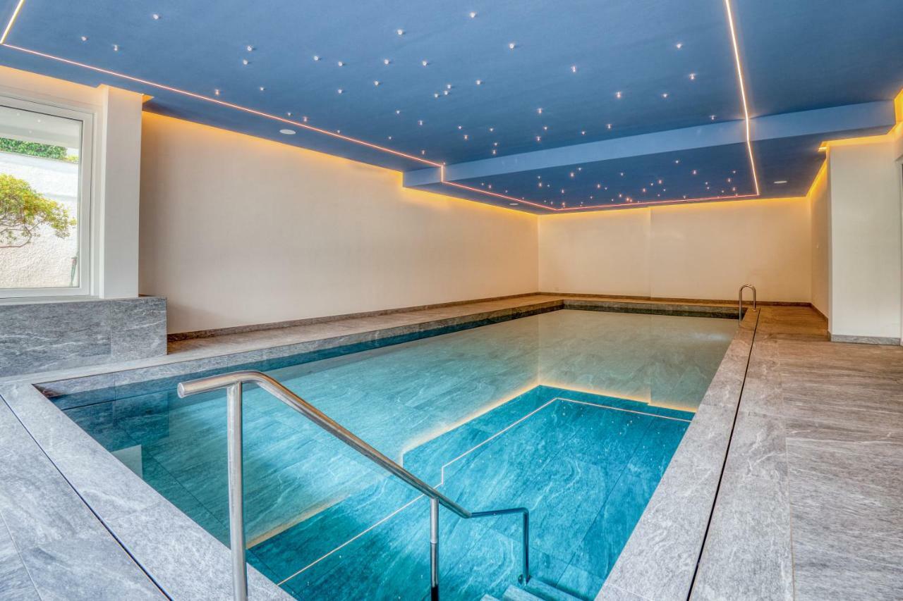 Sasso Boretto, Luxury Aparthotel